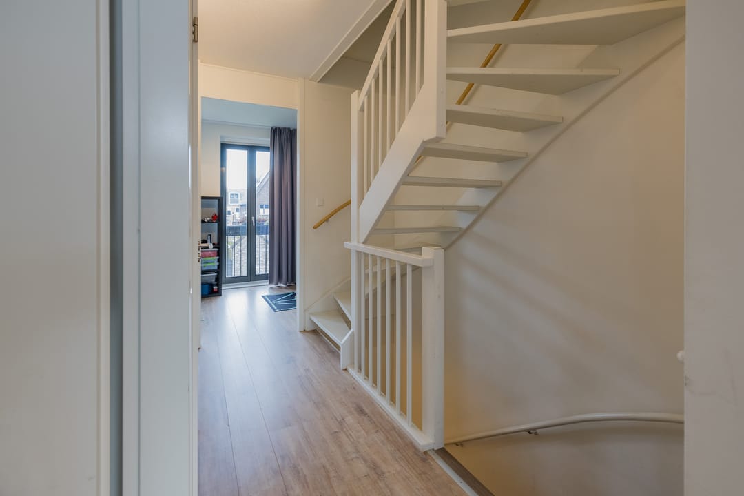 Foto 22 van IJsselsteenhof 11