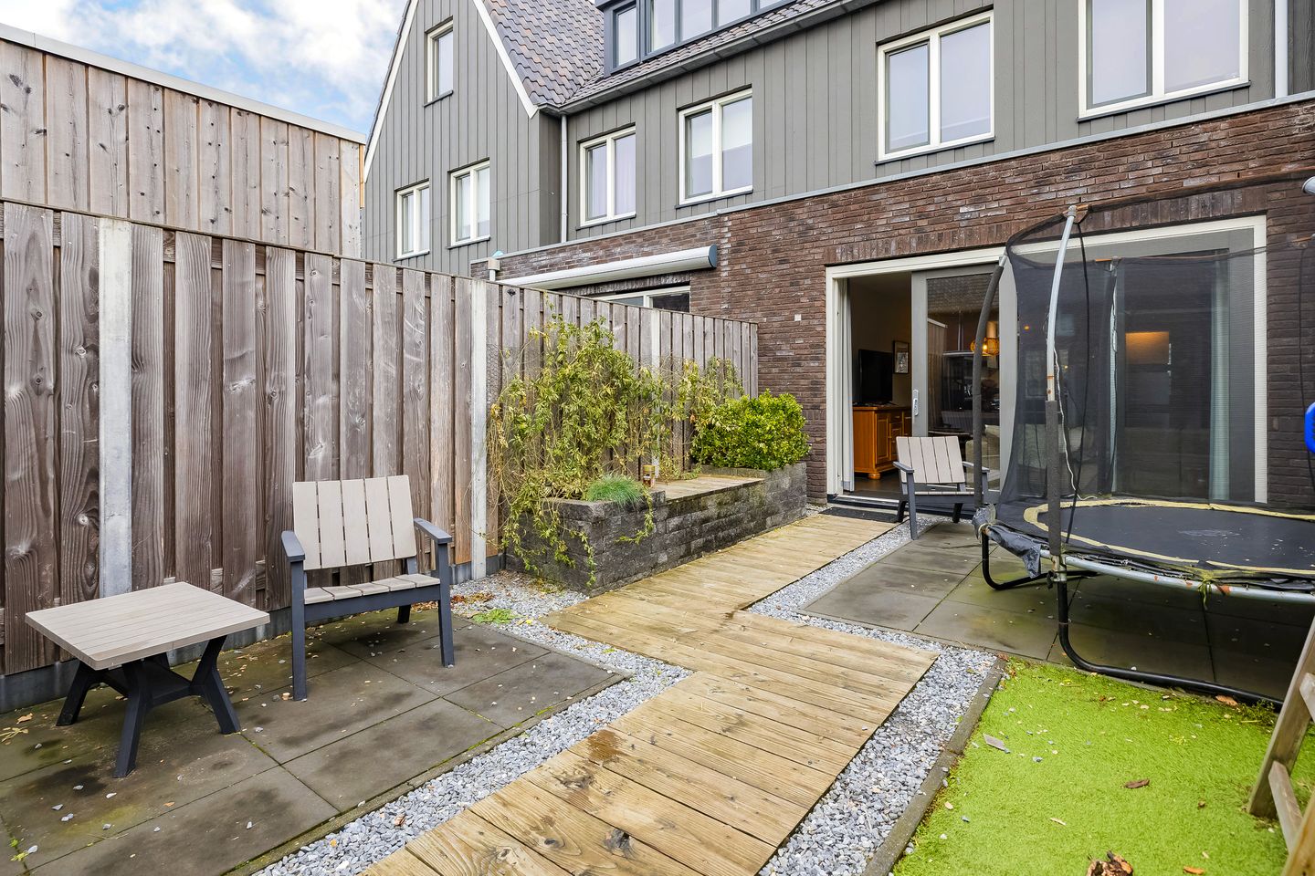 Foto 20 van IJsselsteenhof 11