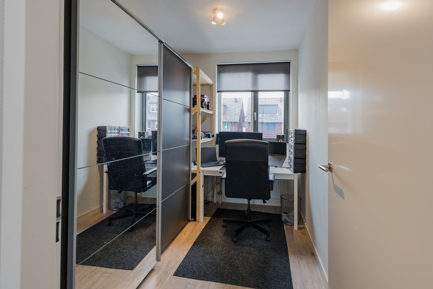 Foto 25 van IJsselsteenhof 11