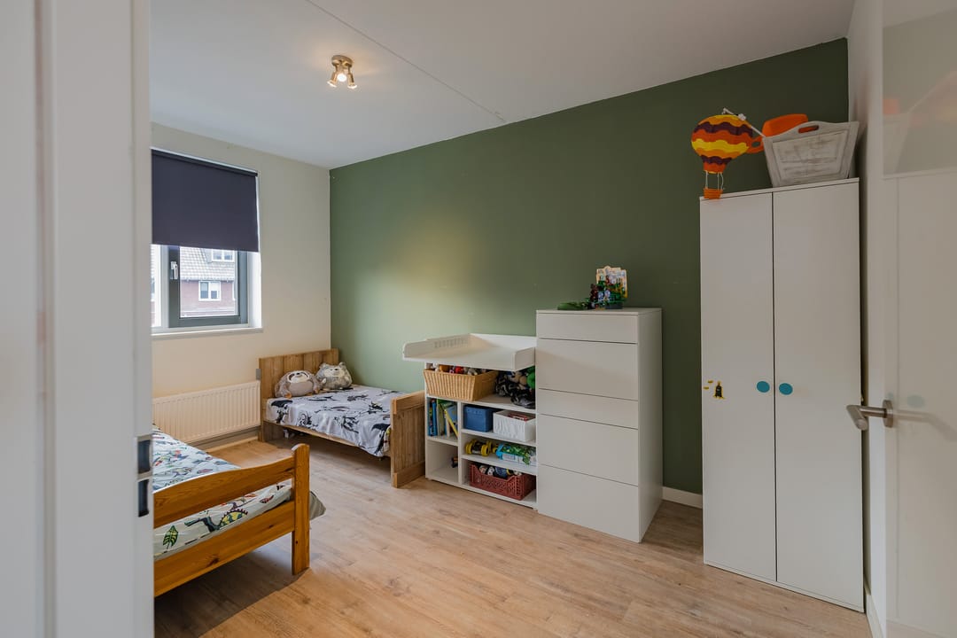 Foto 26 van IJsselsteenhof 11