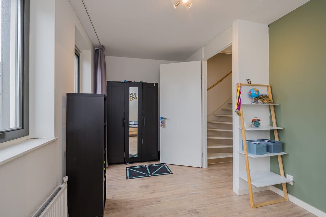 Foto 31 van IJsselsteenhof 11