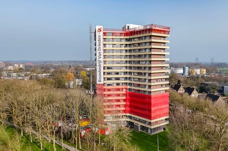 Albardaweg thumbnail