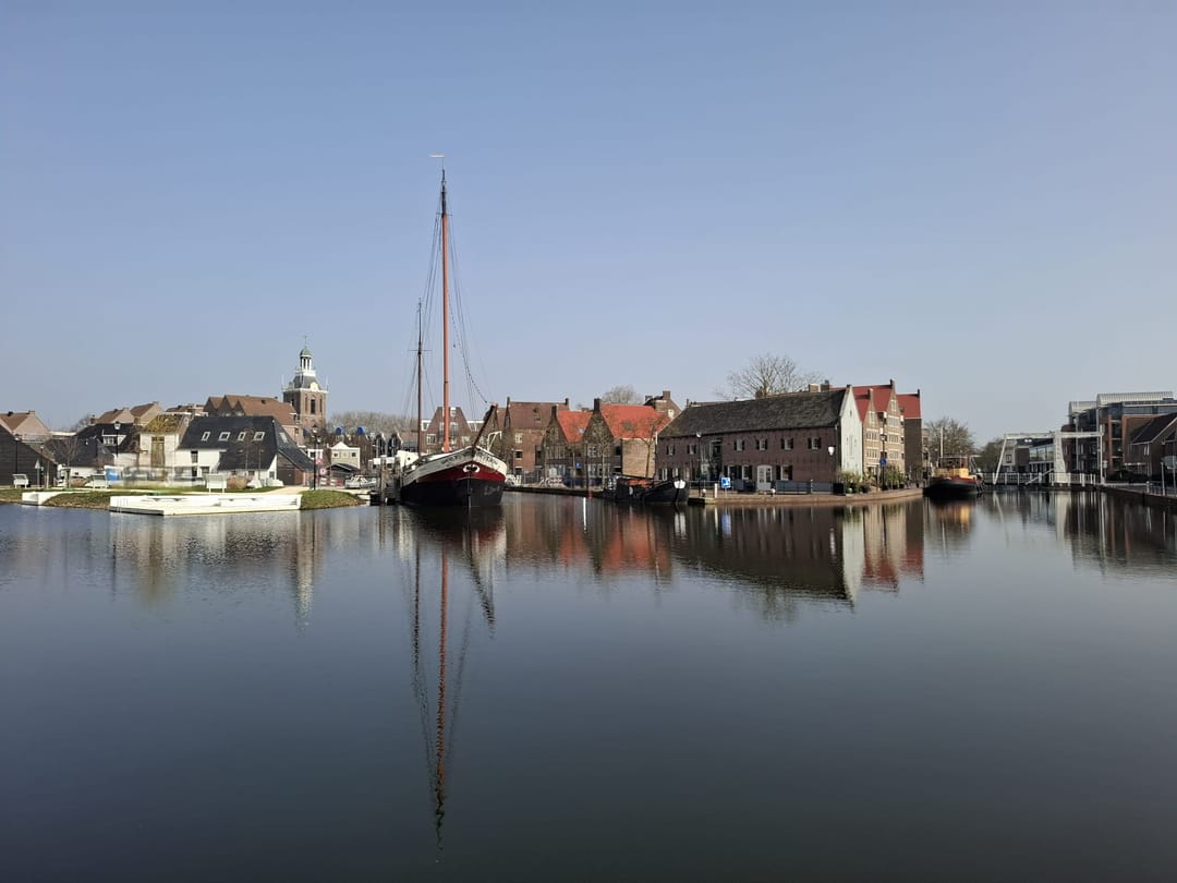 Foto 43 van Breitnerhof 34