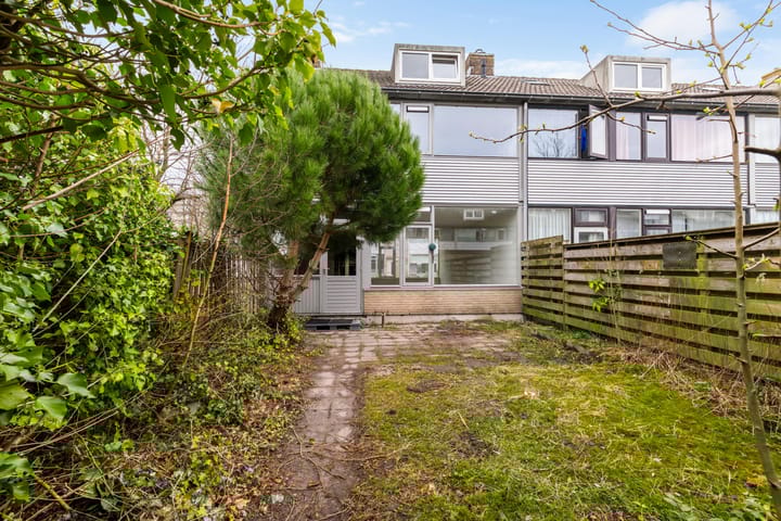 Foto 2 van Amethiststraat 47