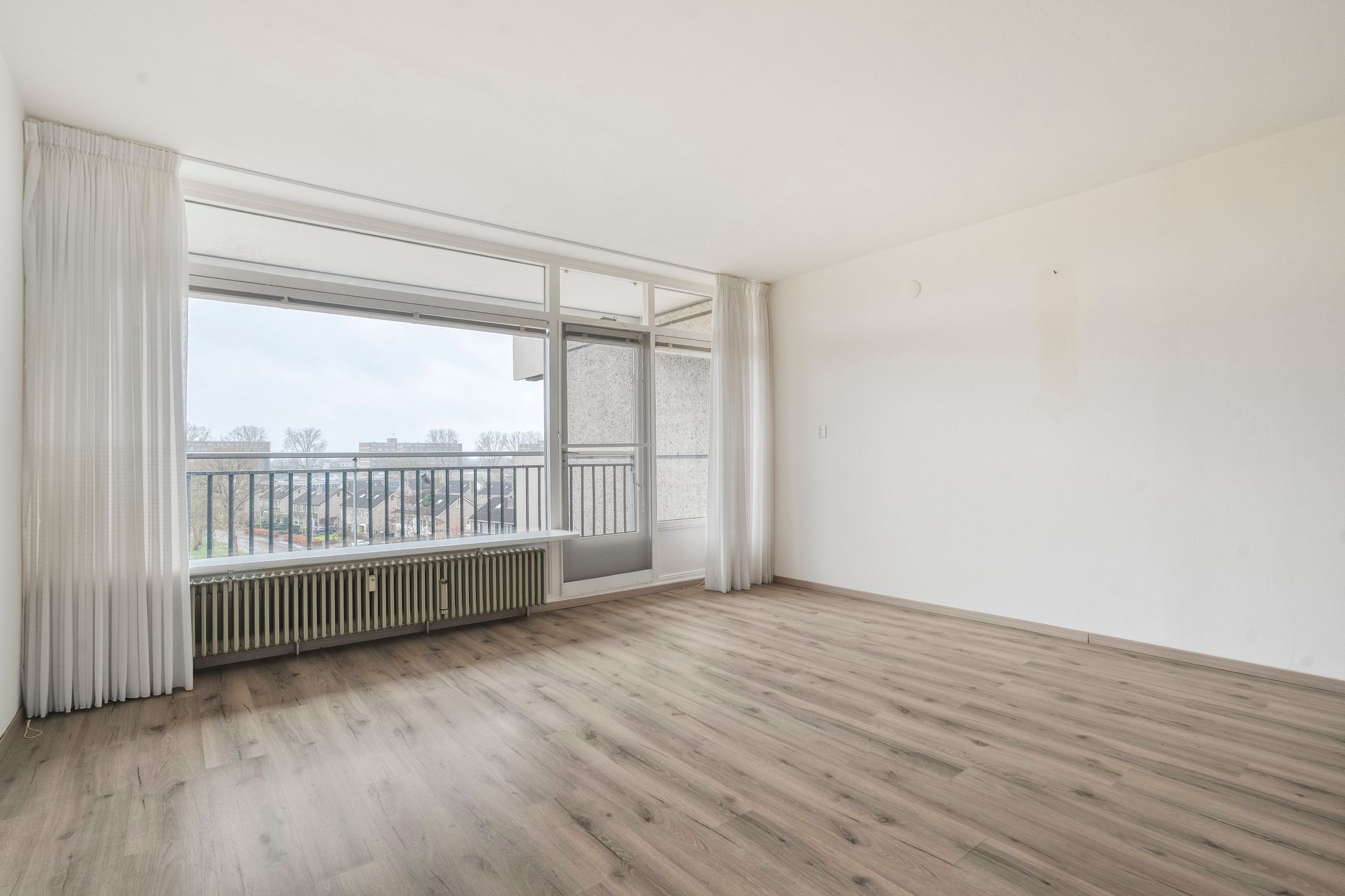 Foto 18 van Breitnerhof 34