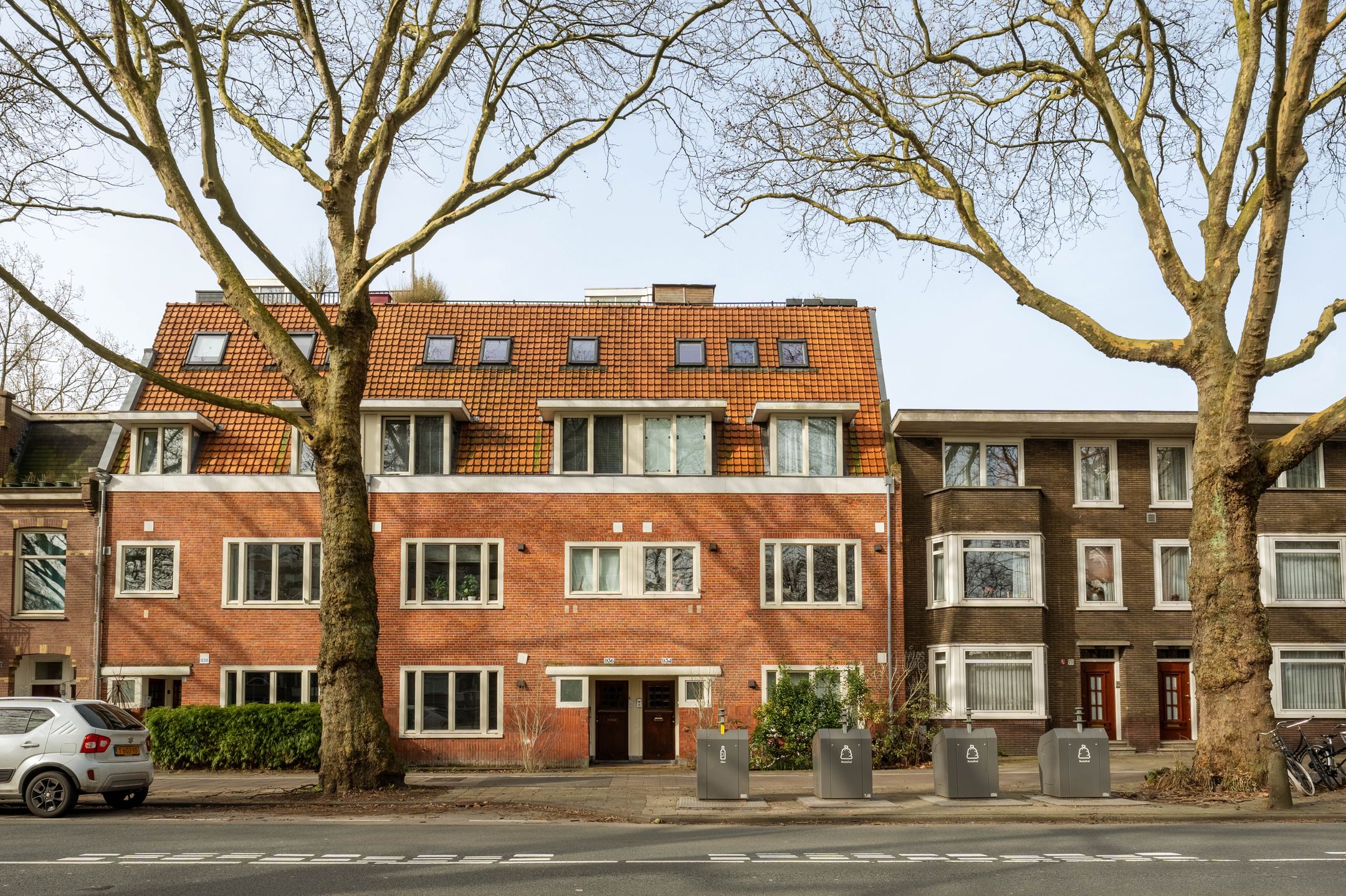 Amstelveenseweg 936- 936 3