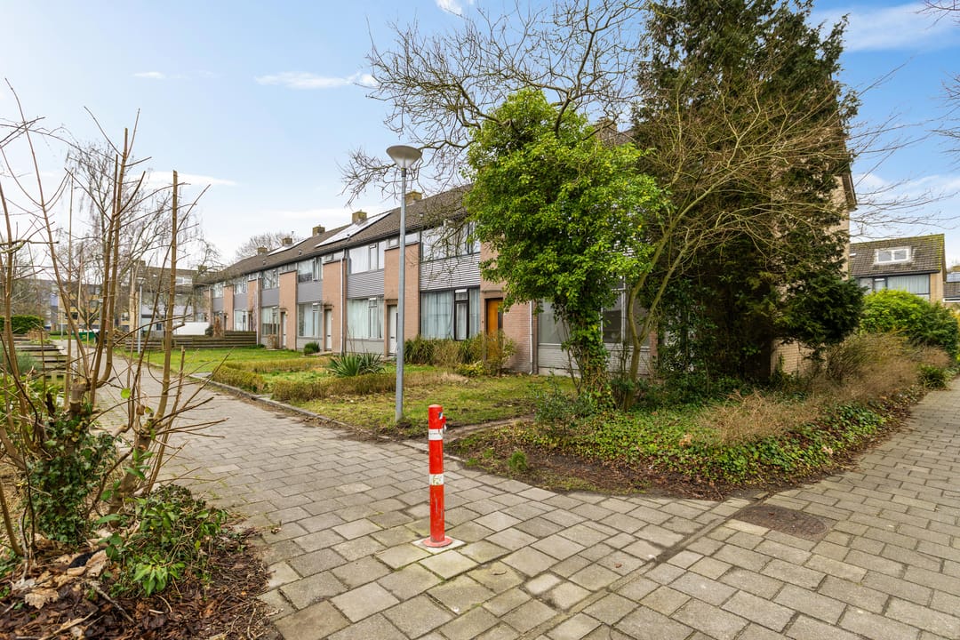 Foto 22 van Amethiststraat 47