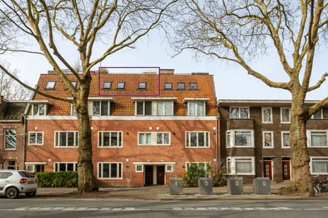 Amstelveenseweg 936-3 secondary image