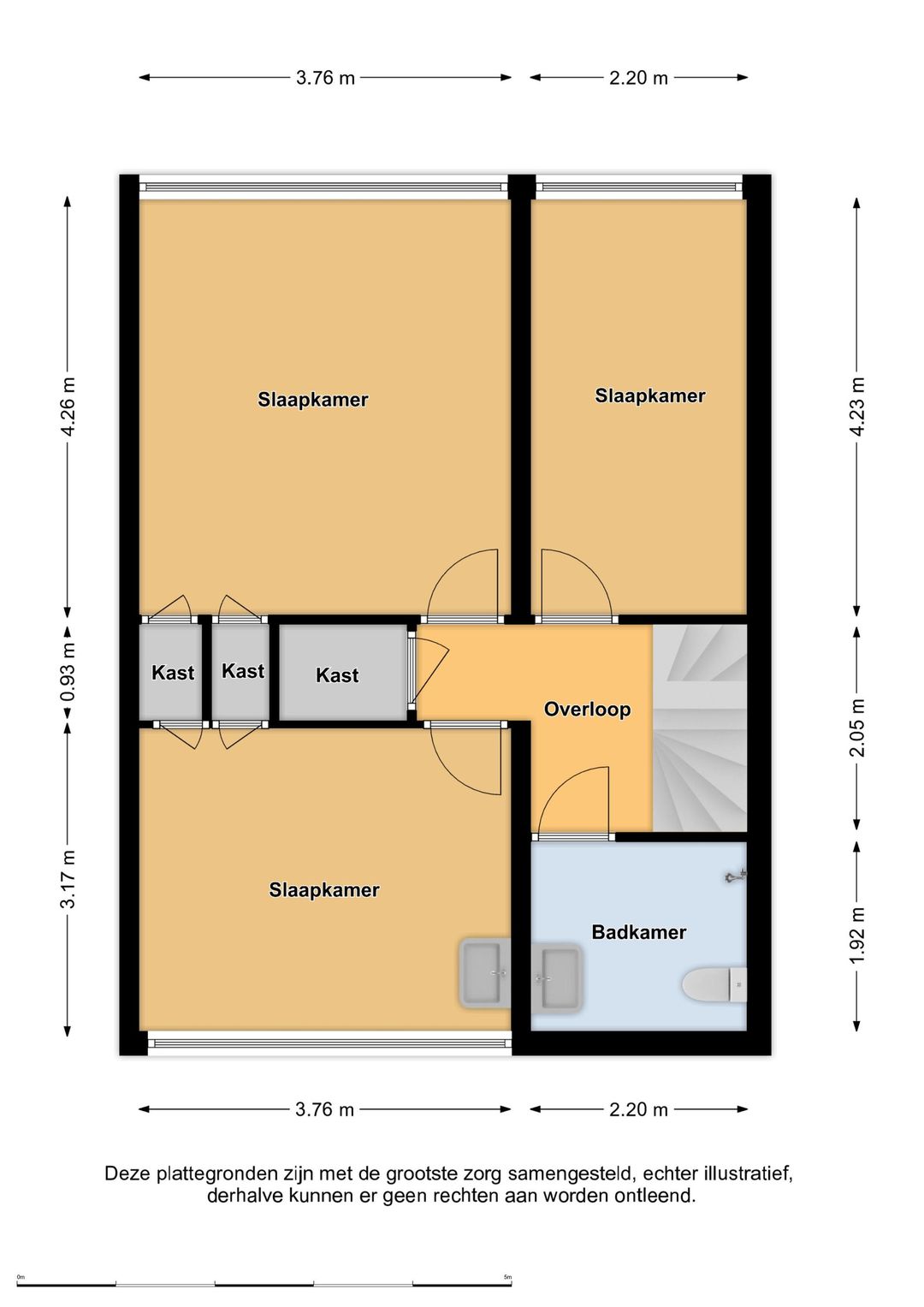Foto 28 van Amethiststraat 47