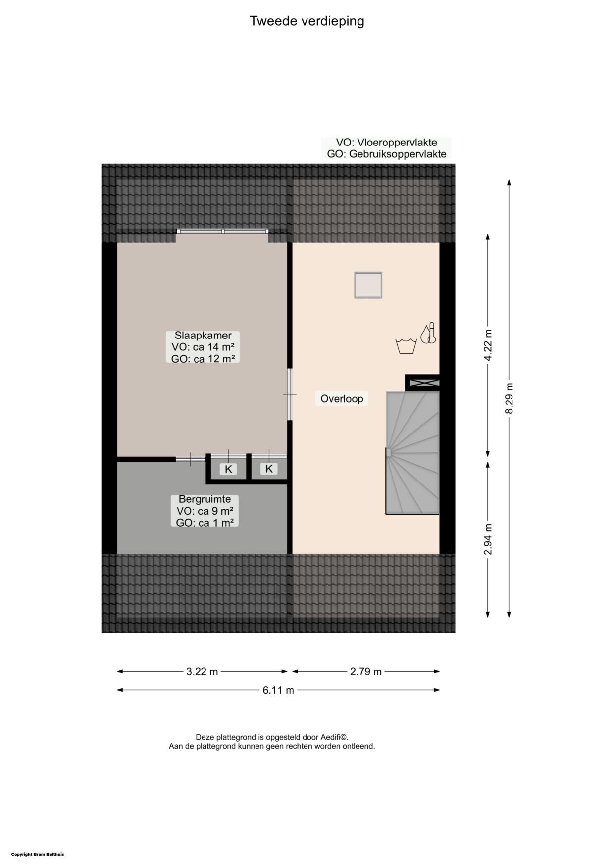 Foto 29 van Amethiststraat 47