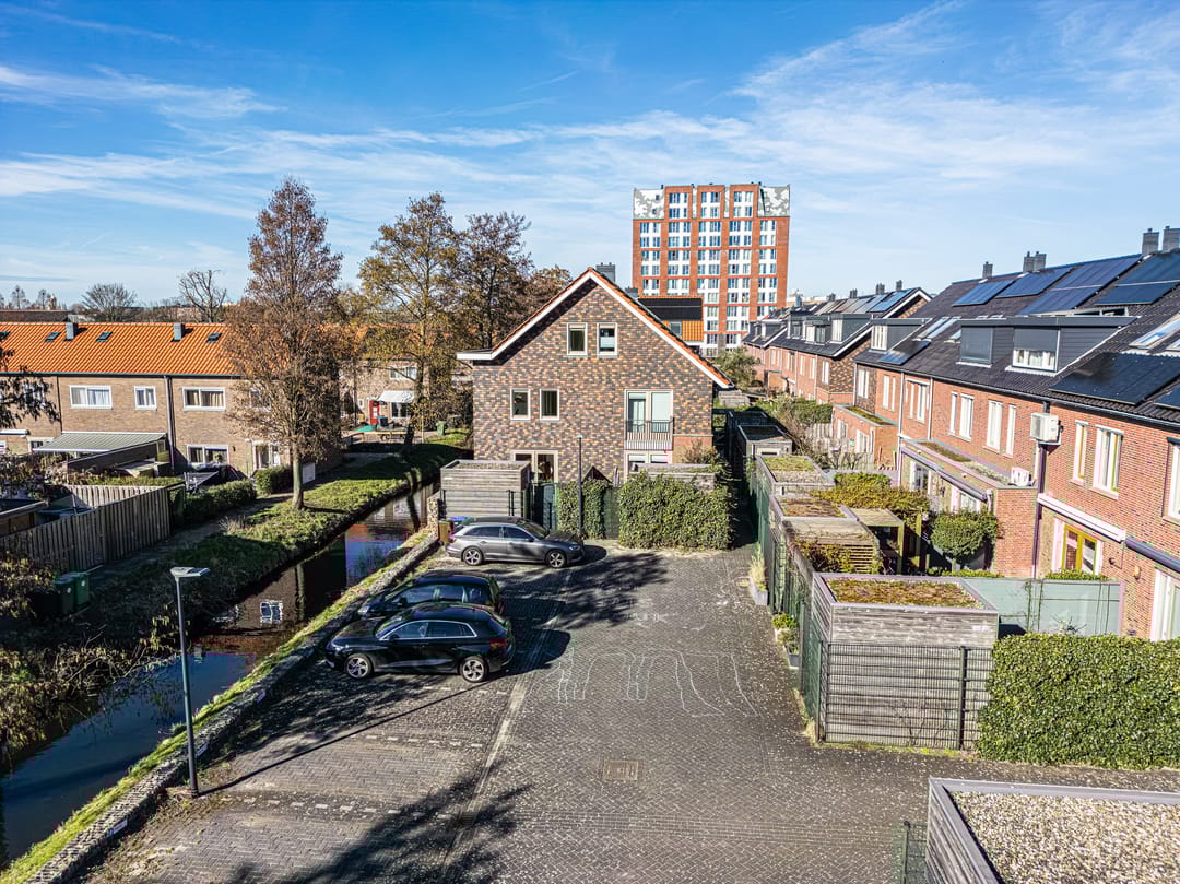 Foto 31 van Hugo Claushof 6