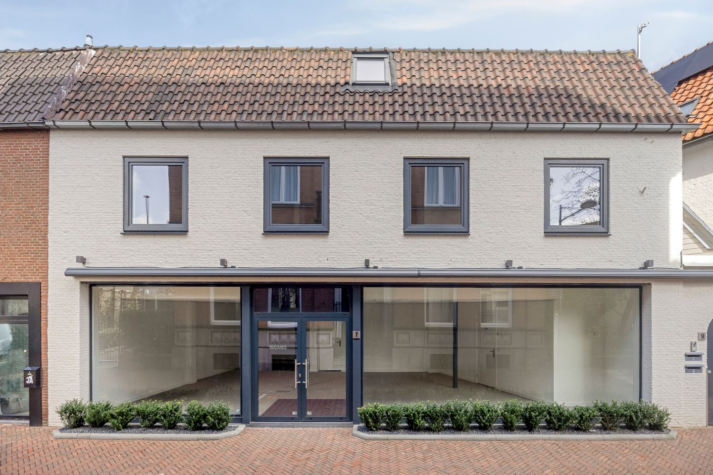 View photo 1 of Leijsenhoek 7