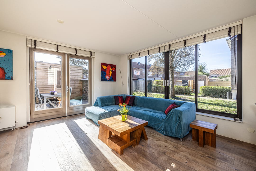 Foto 11 van Hugo Claushof 6