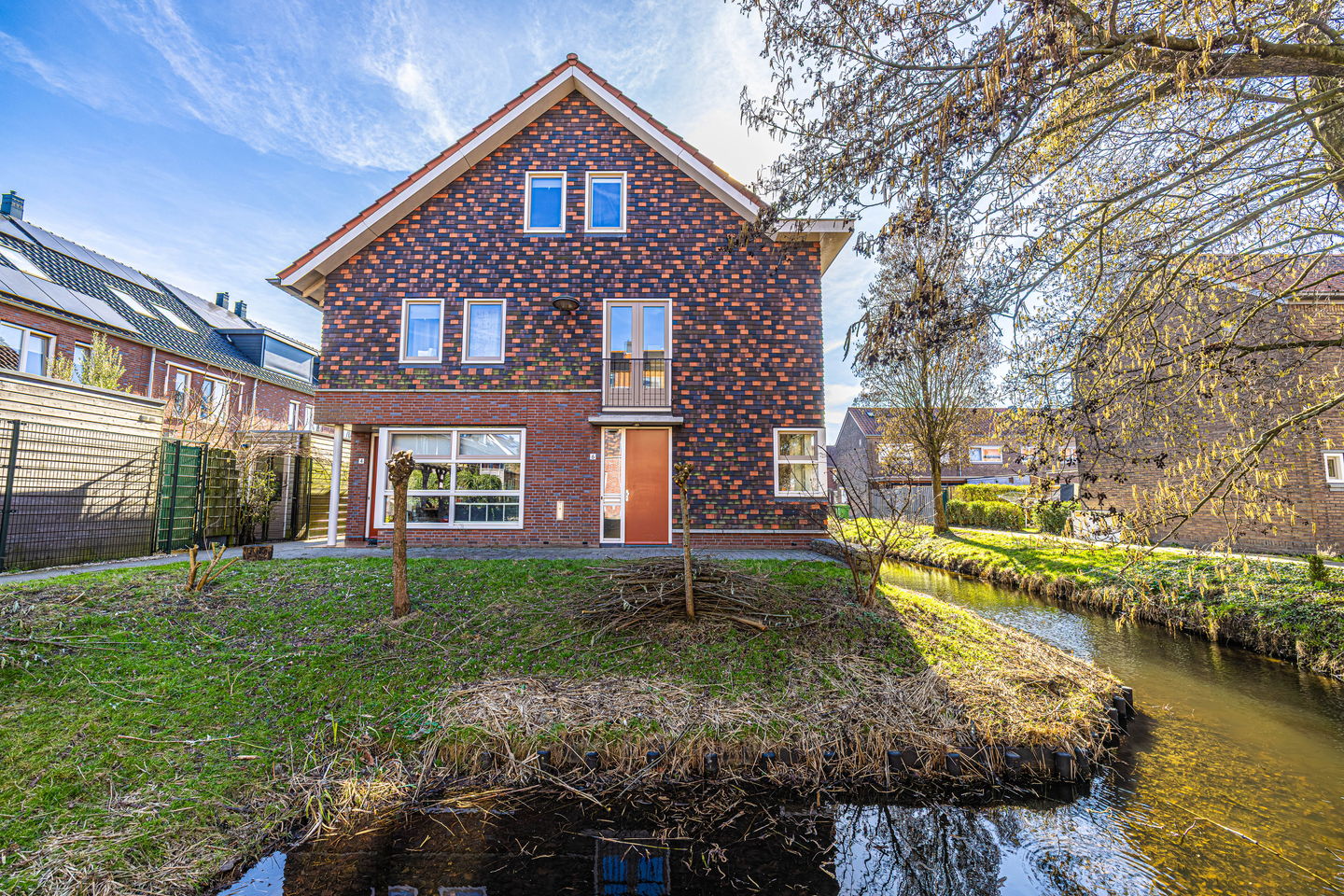 Foto 5 van Hugo Claushof 6