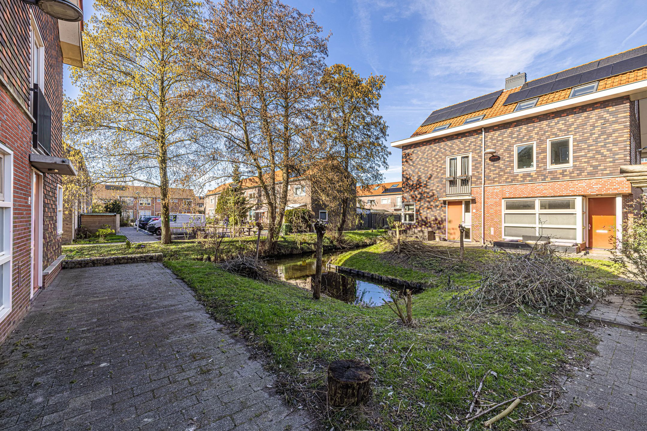 Foto 6 van Hugo Claushof 6