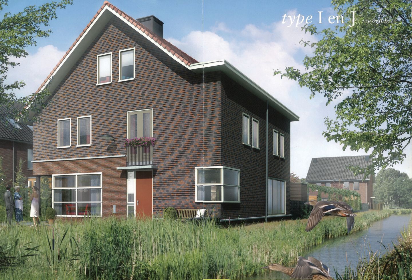 Foto 4 van Hugo Claushof 6