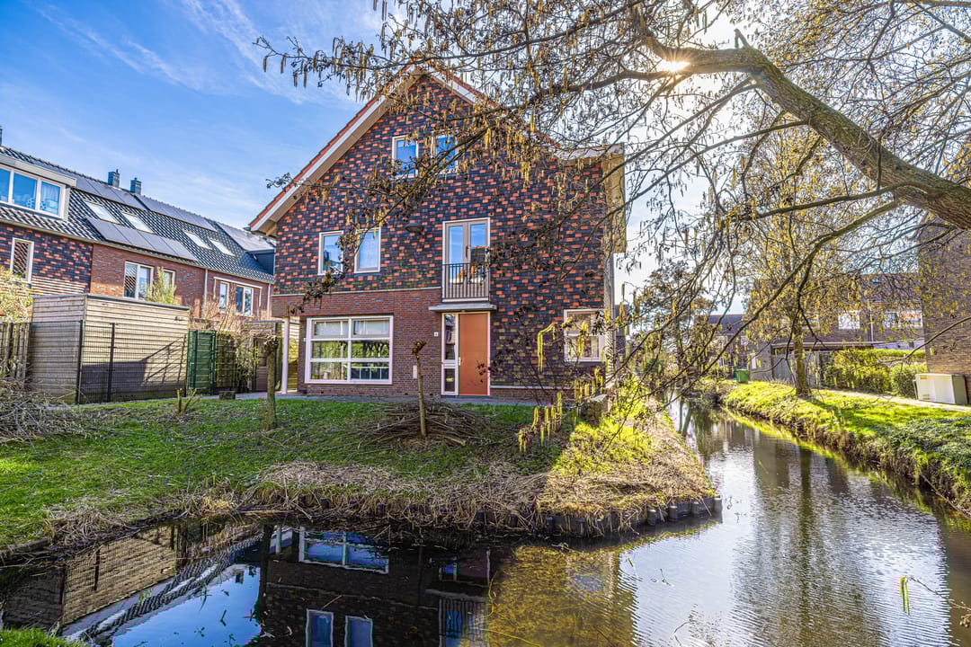 Foto 1 van Hugo Claushof 6