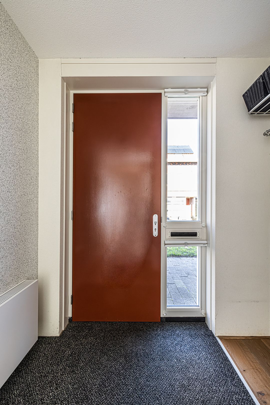 Foto 7 van Hugo Claushof 6