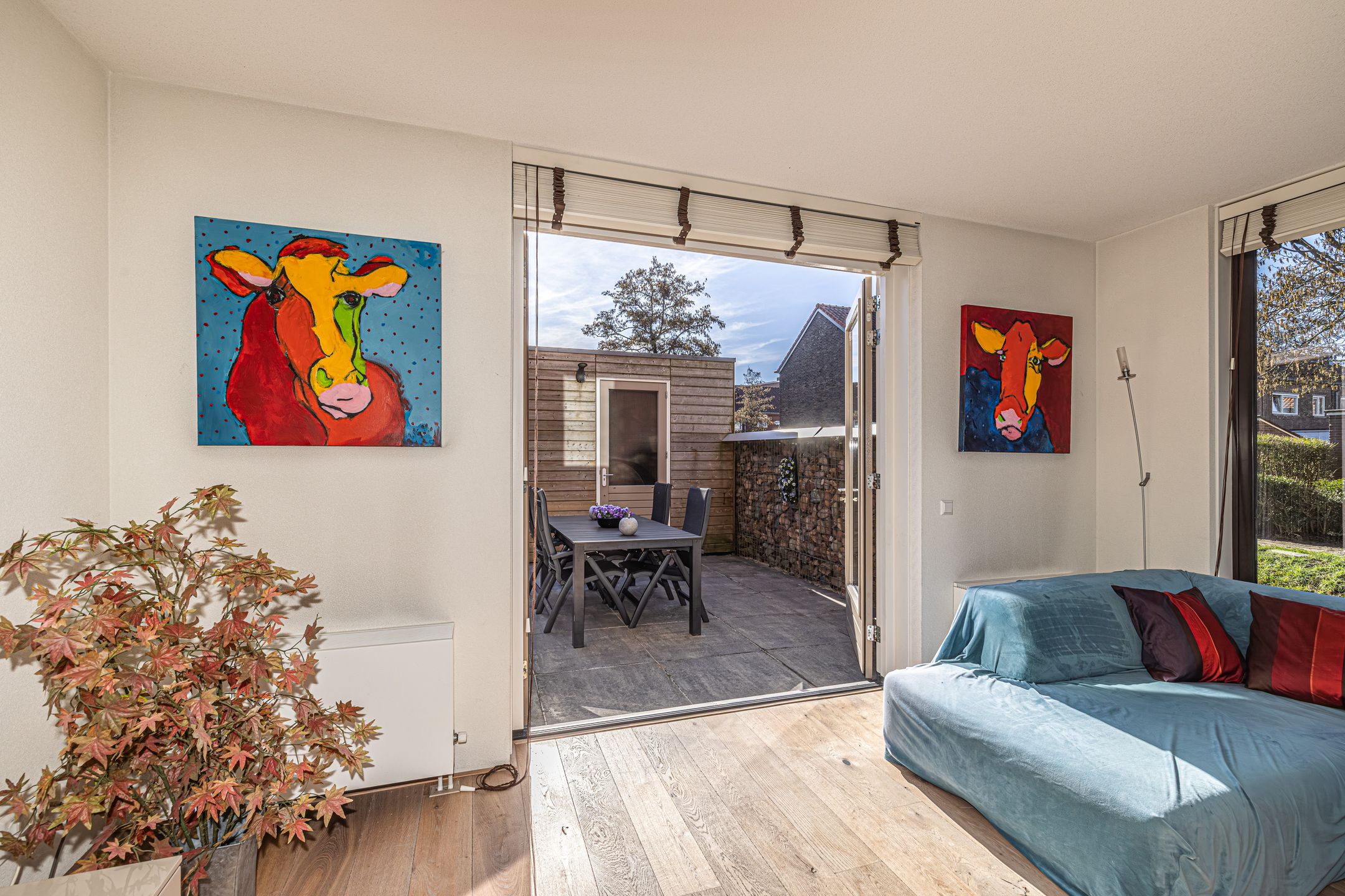 Foto 21 van Hugo Claushof 6