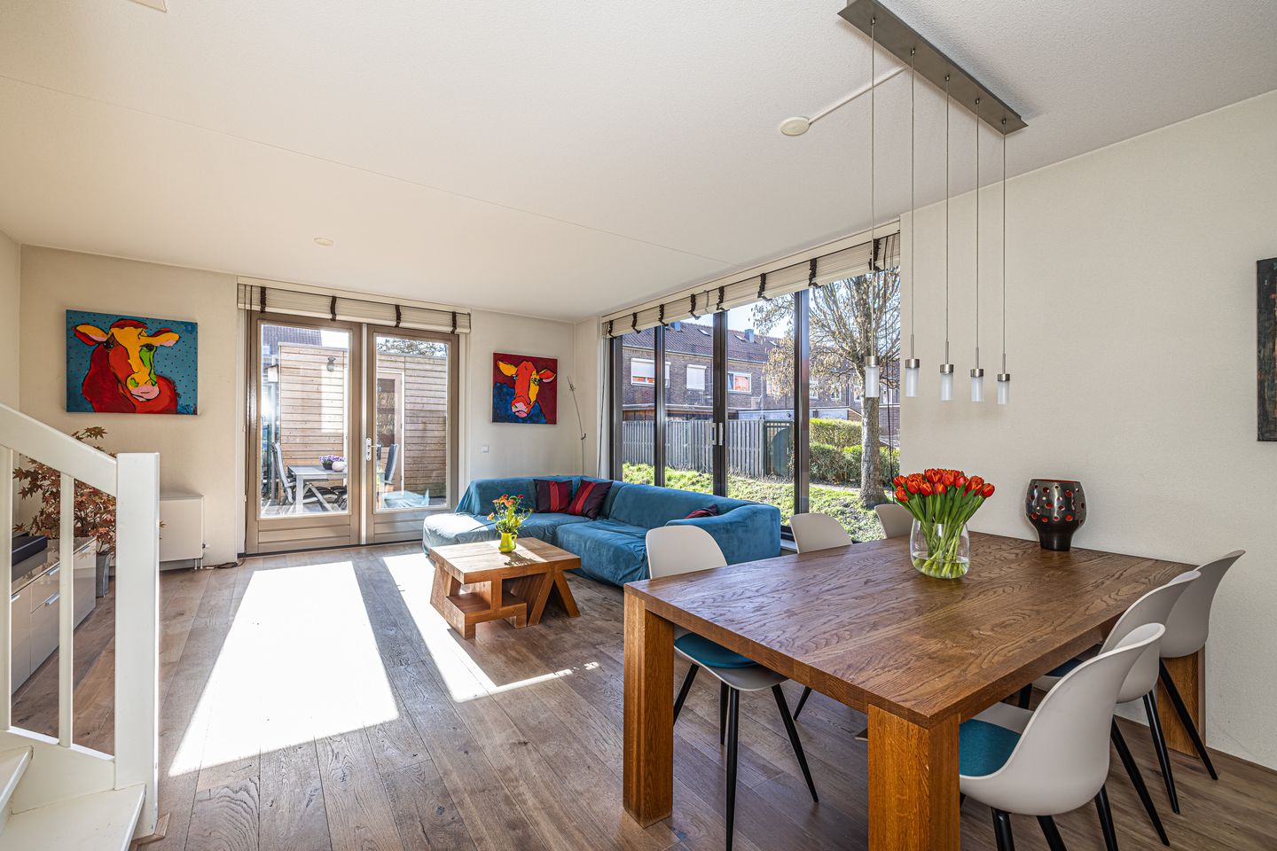 Foto 10 van Hugo Claushof 6