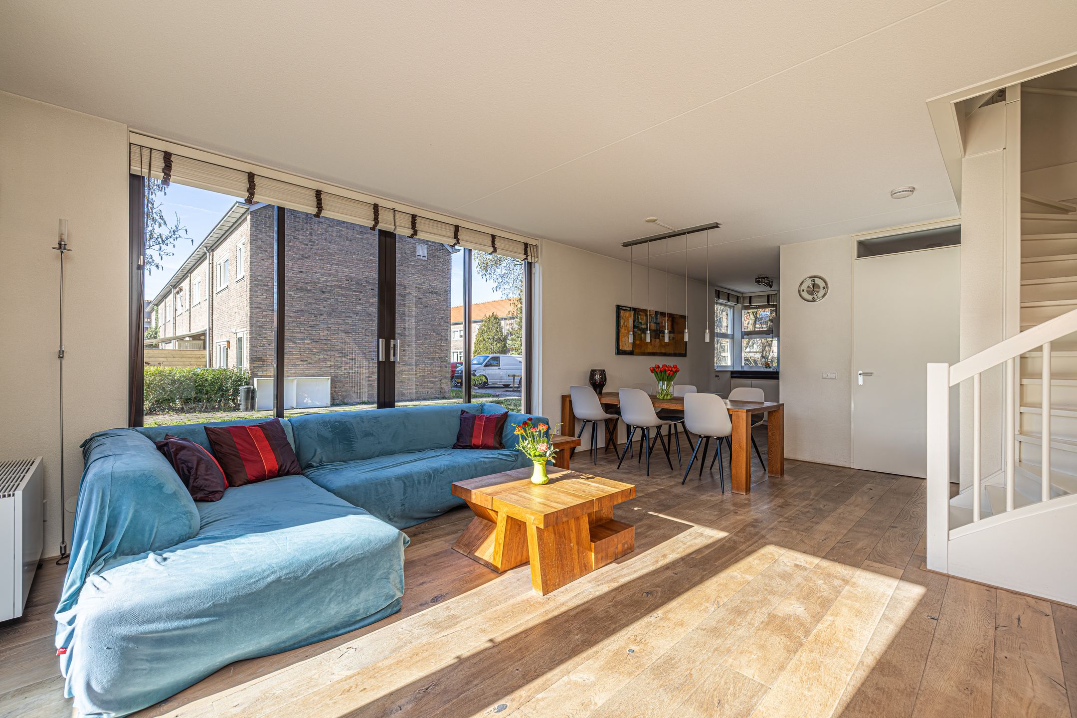 Foto 12 van Hugo Claushof 6