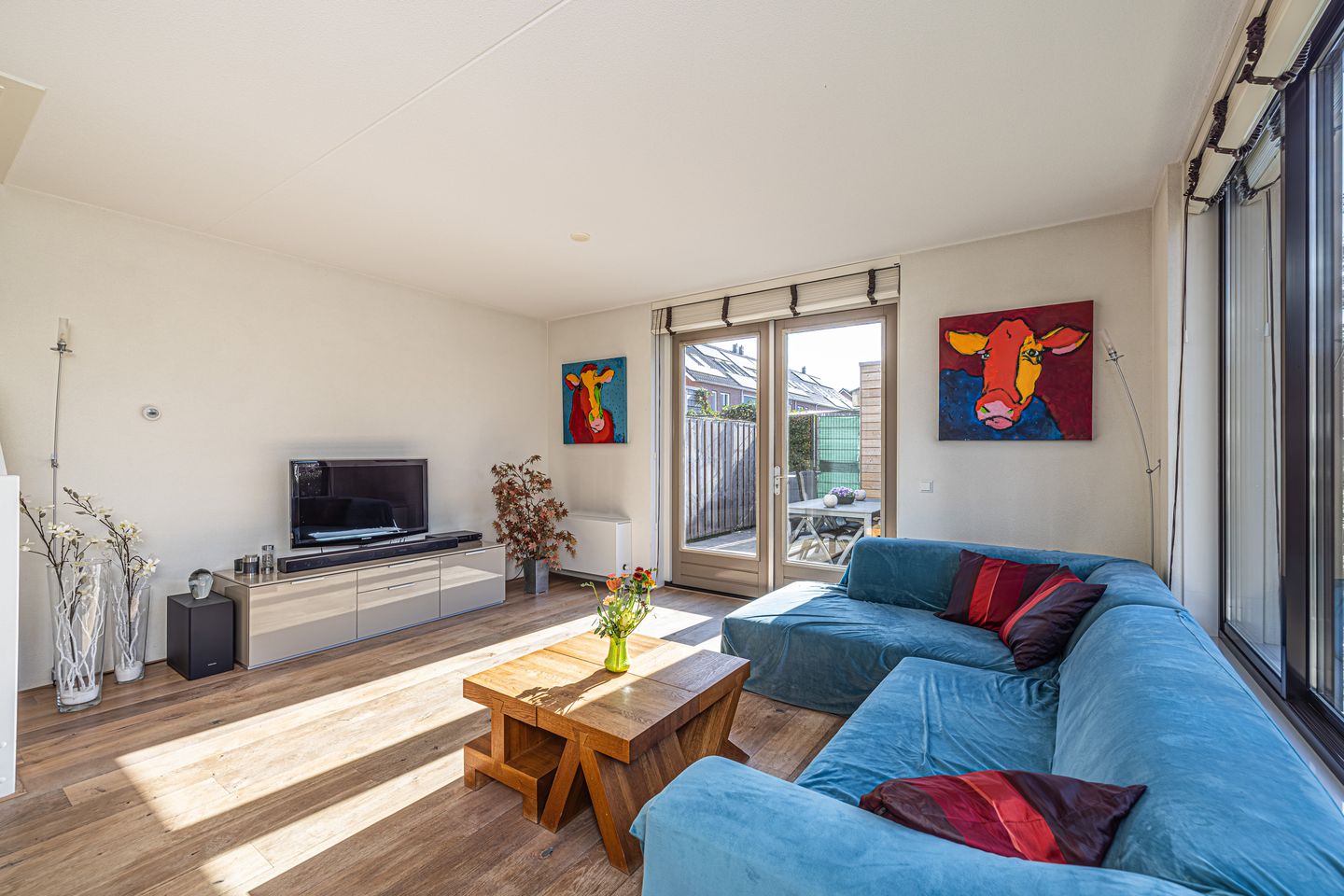 Foto 20 van Hugo Claushof 6