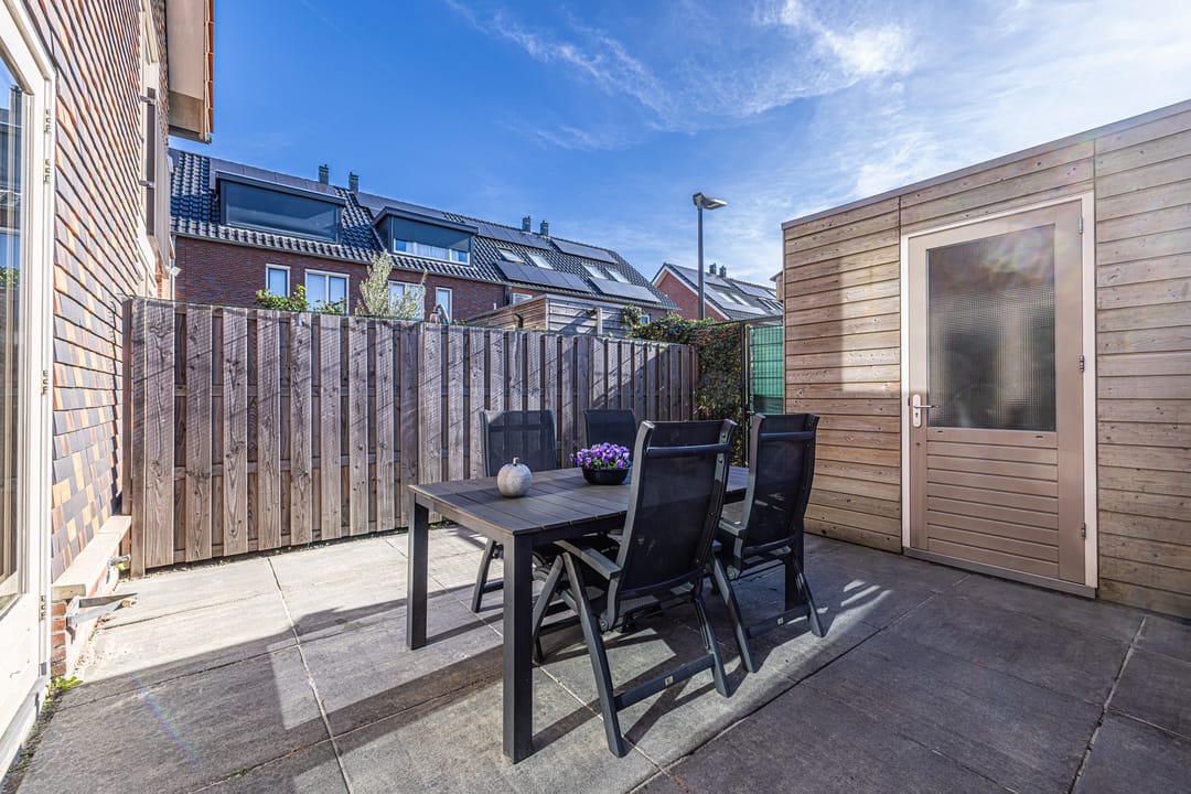 Foto 22 van Hugo Claushof 6