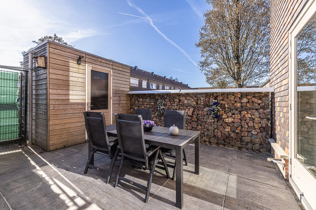 Foto 23 van Hugo Claushof 6