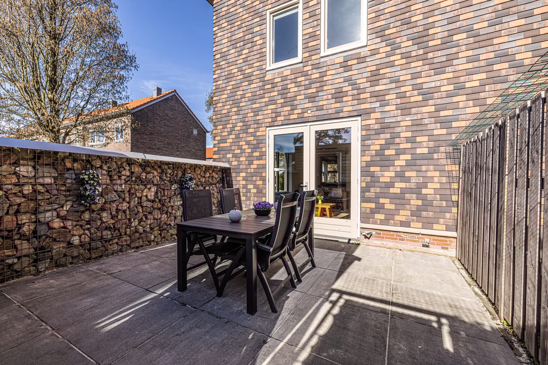 Foto 26 van Hugo Claushof 6