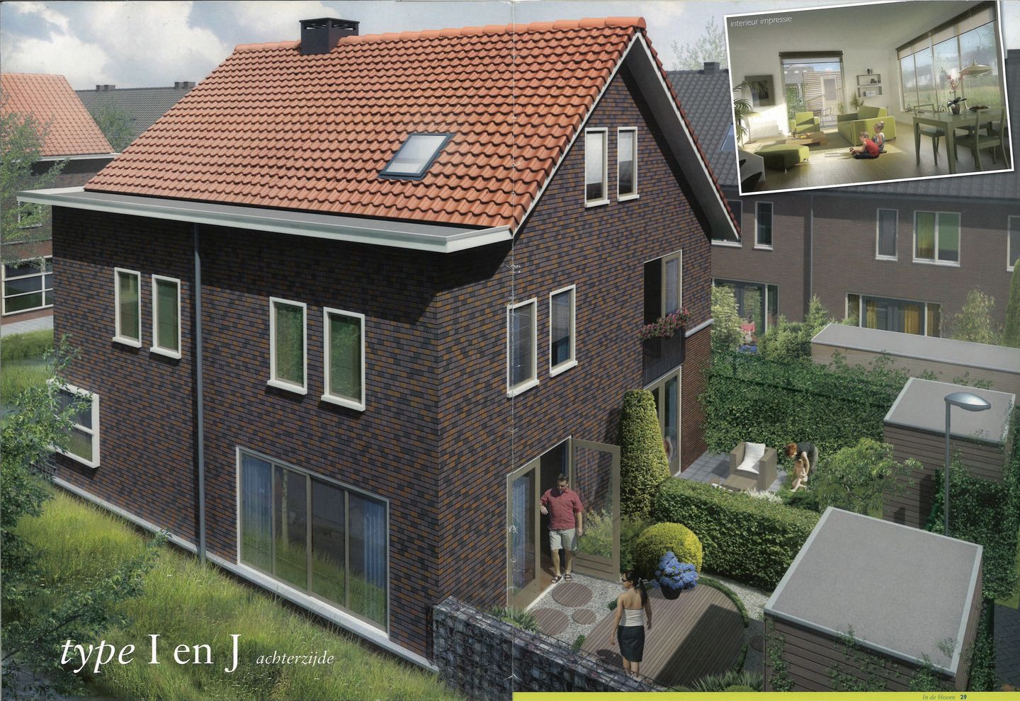 Foto 29 van Hugo Claushof 6