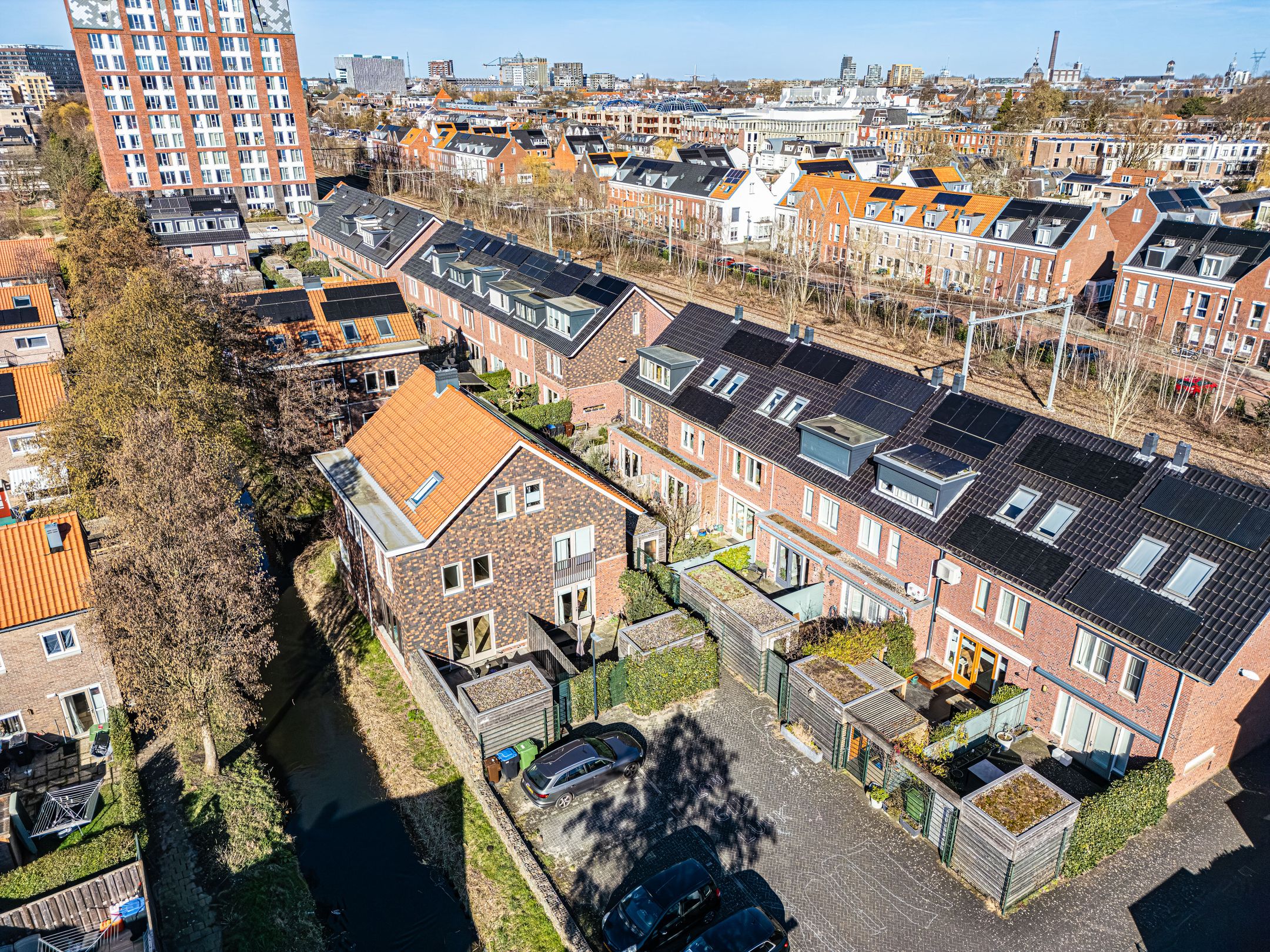 Foto 30 van Hugo Claushof 6