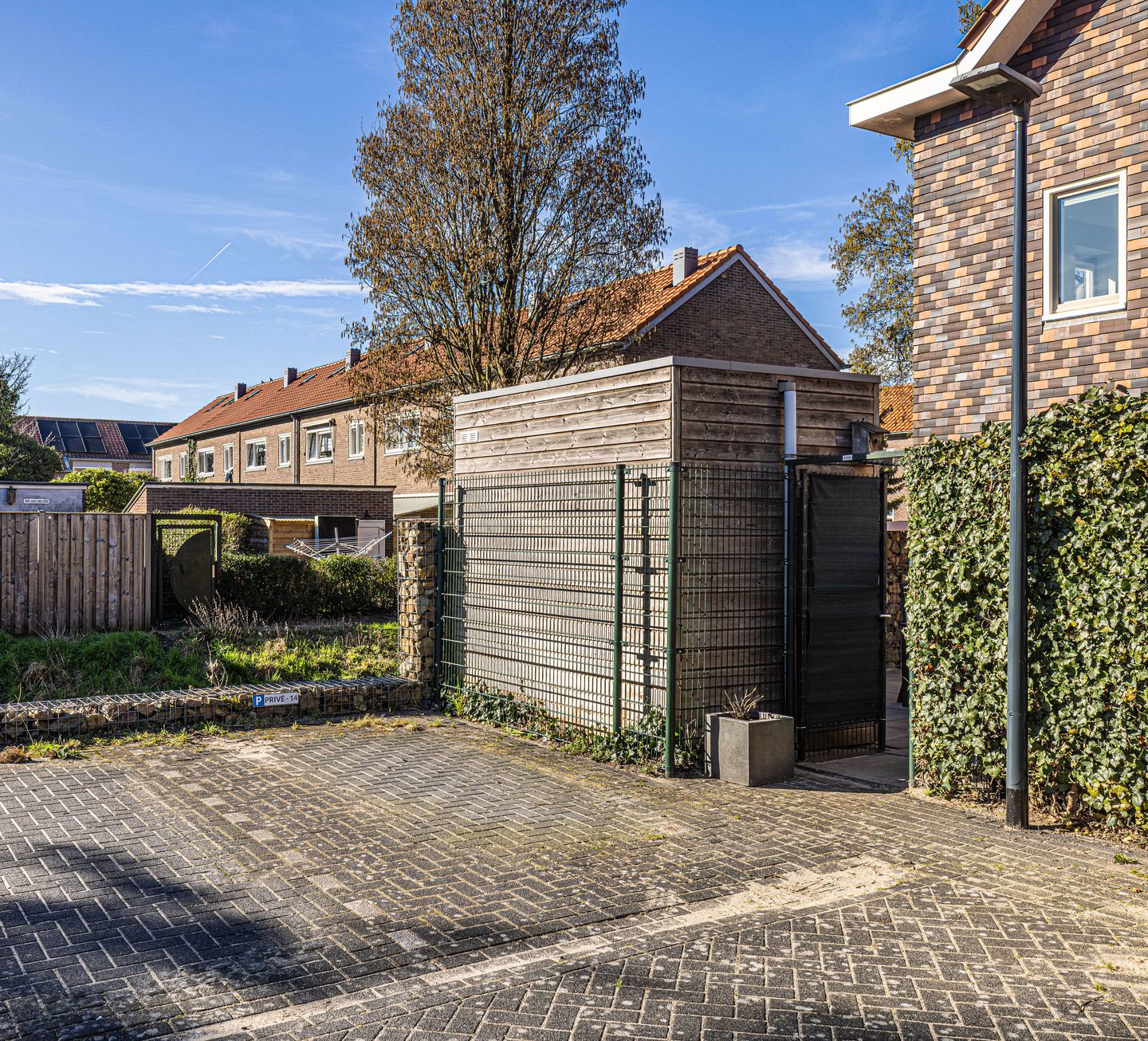 Foto 34 van Hugo Claushof 6