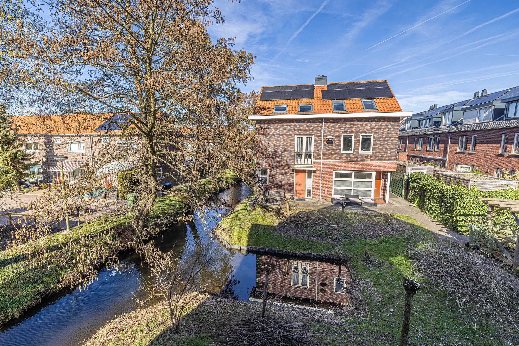 Foto 3 van Hugo Claushof 6