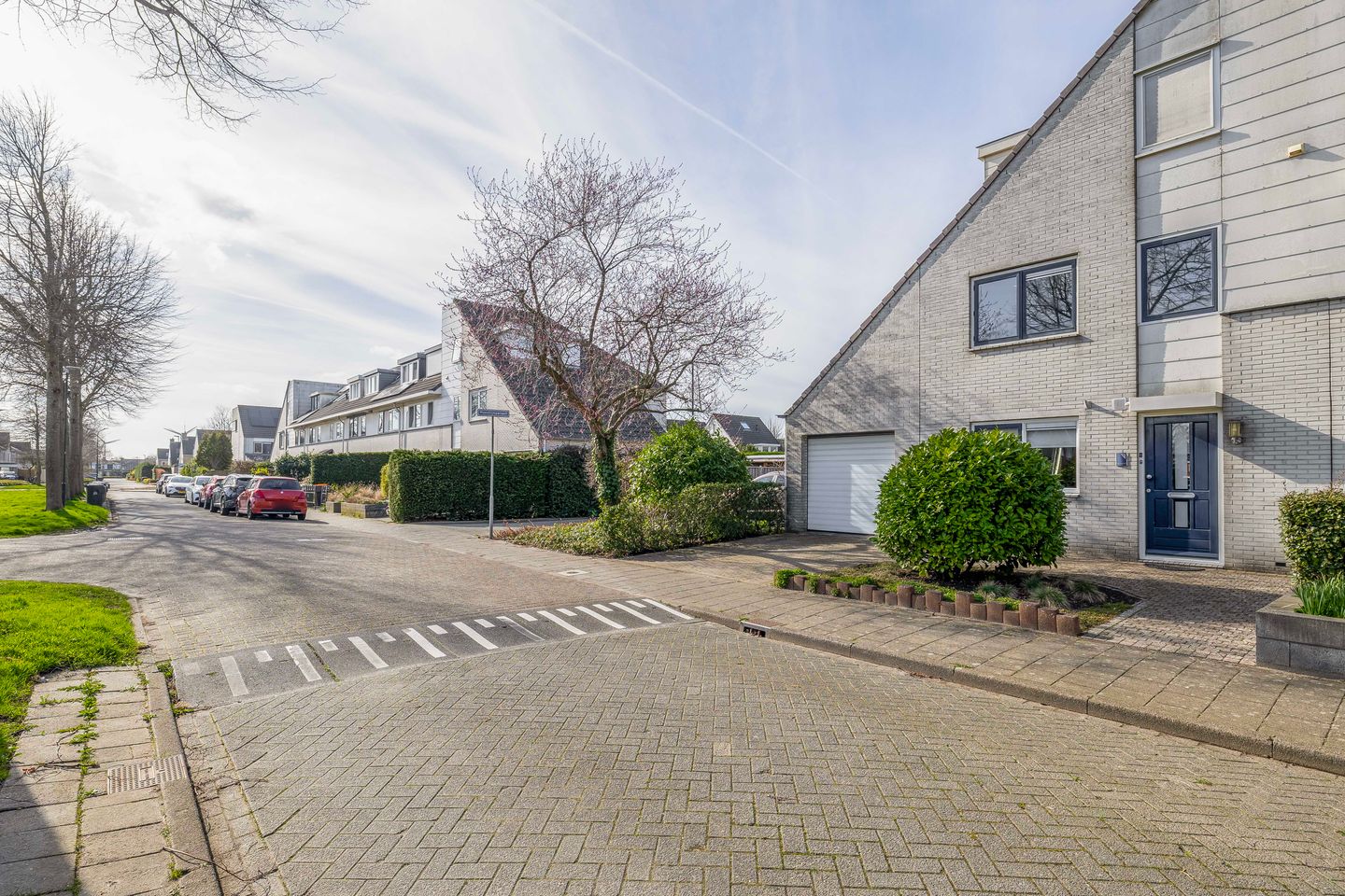 Photo 4 of Woestijnvaraan 17