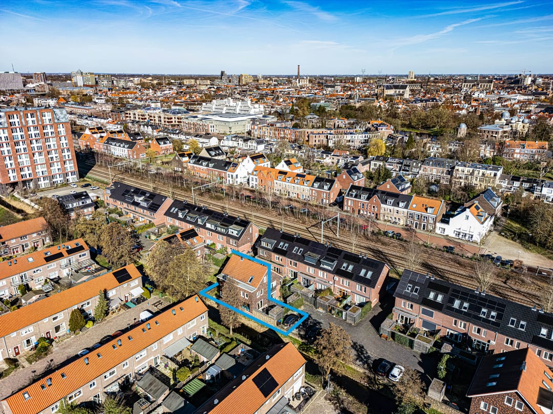 Foto 53 van Hugo Claushof 6