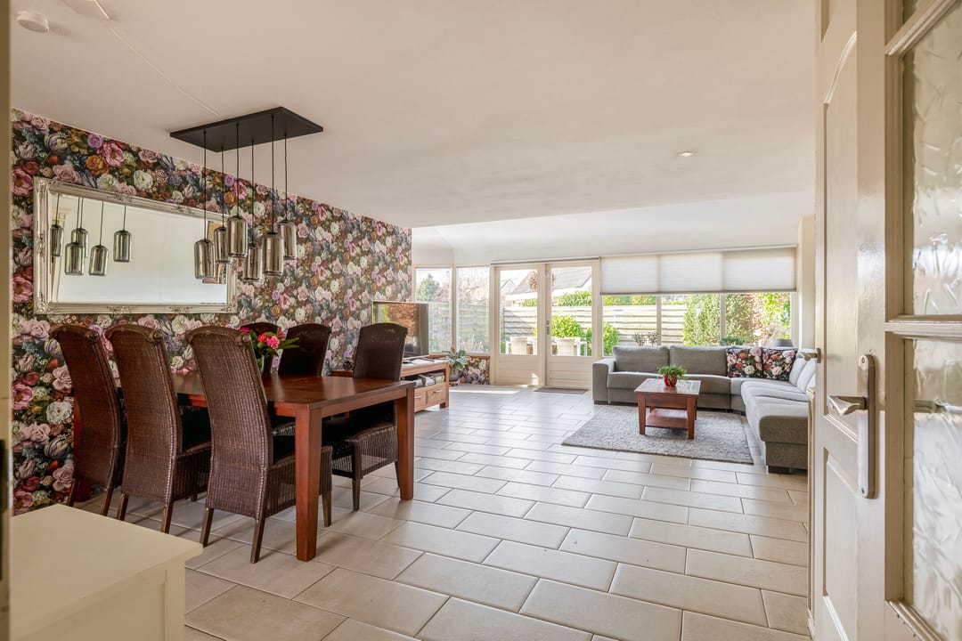 Photo 2 of Woestijnvaraan 17