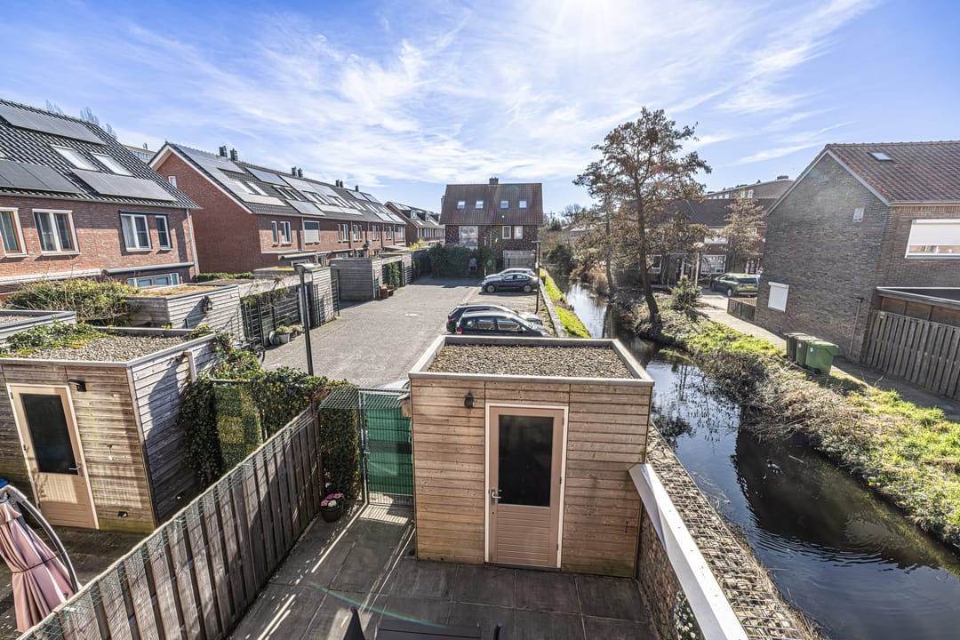 Foto 46 van Hugo Claushof 6