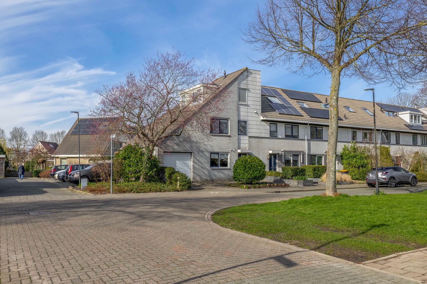 Photo 5 of Woestijnvaraan 17