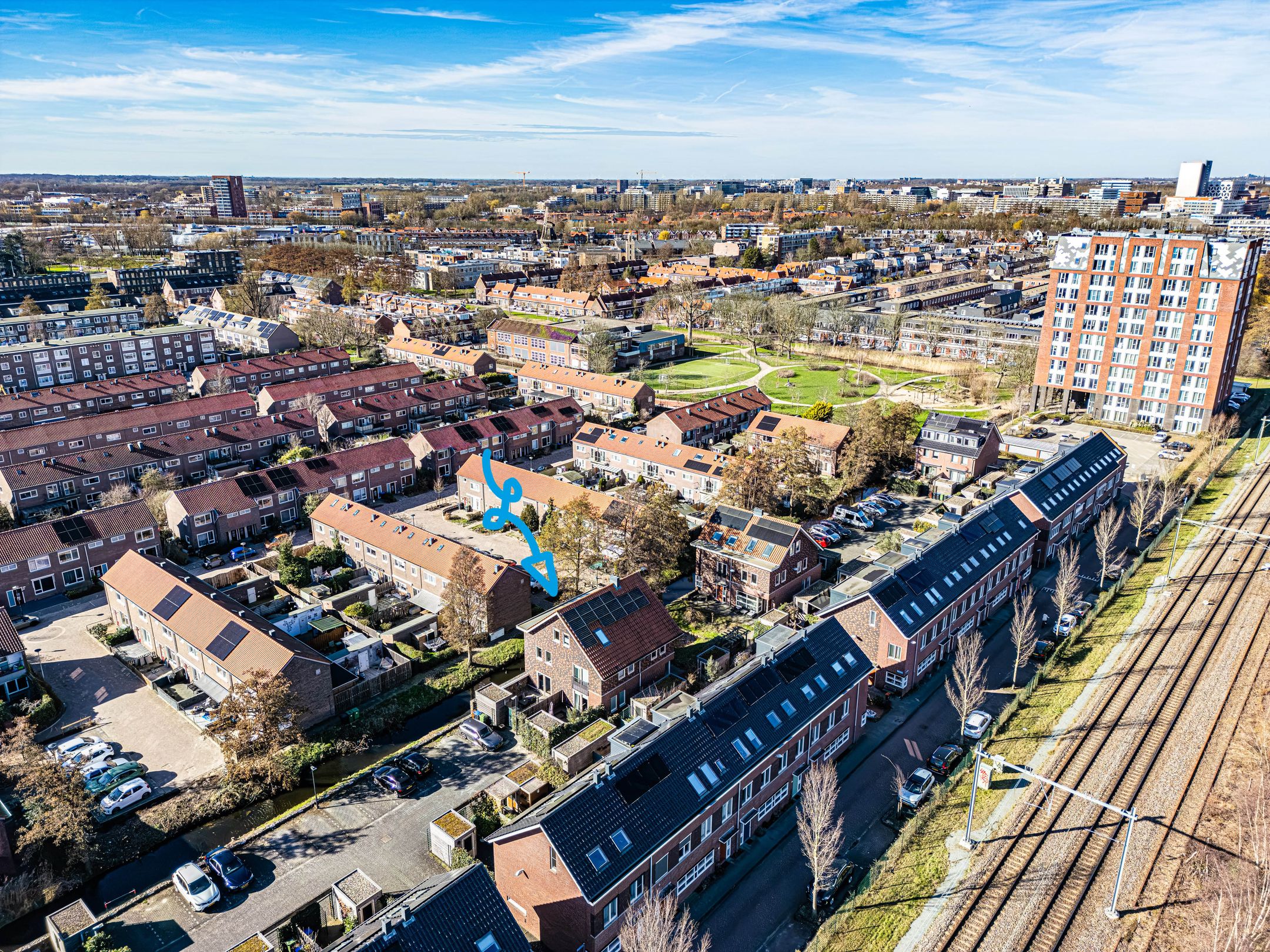 Foto 54 van Hugo Claushof 6