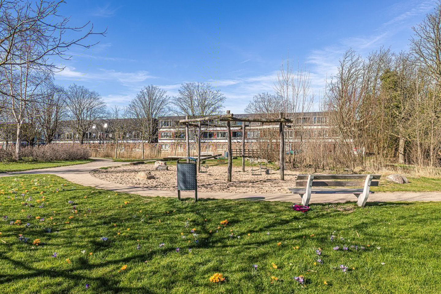 Foto 55 van Hugo Claushof 6