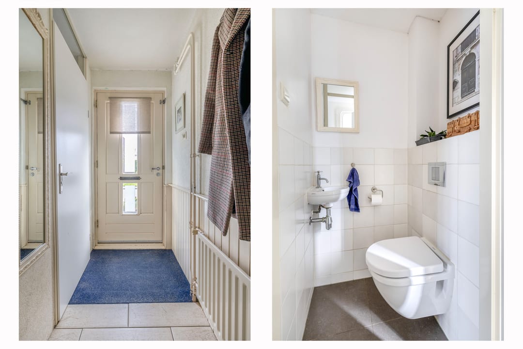 Photo 7 of Woestijnvaraan 17