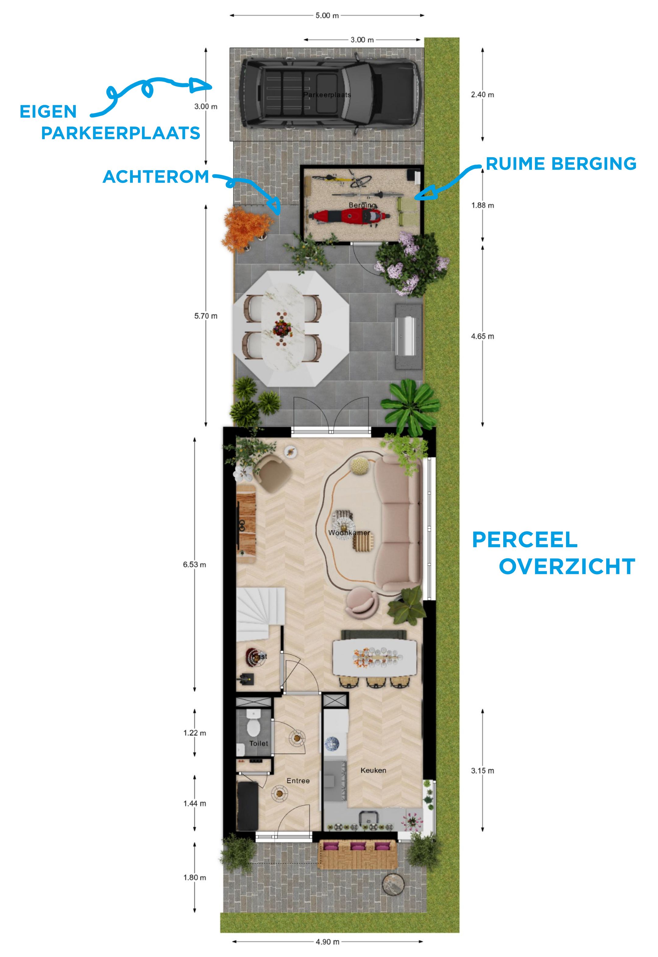 Foto 57 van Hugo Claushof 6