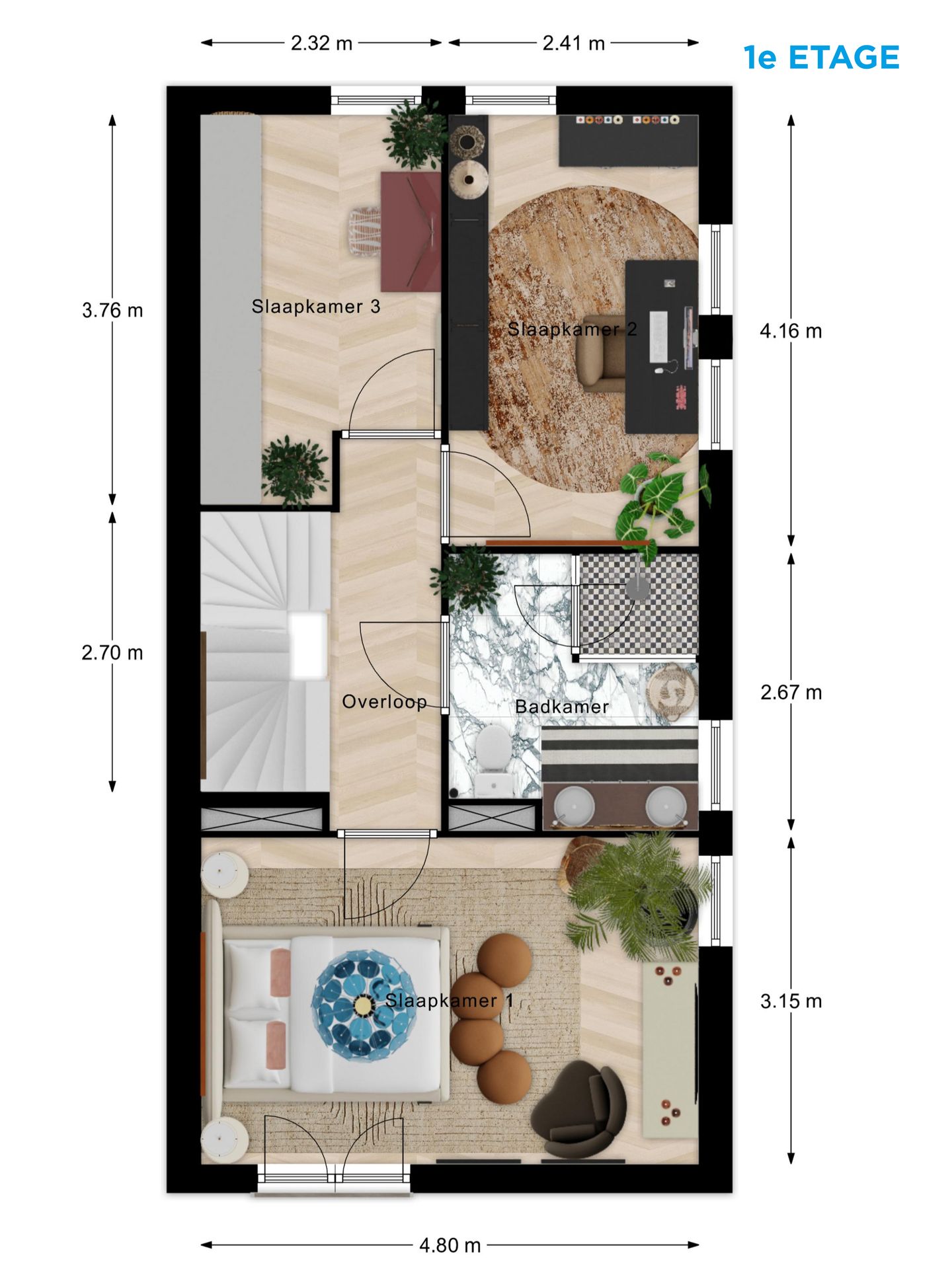Foto 59 van Hugo Claushof 6