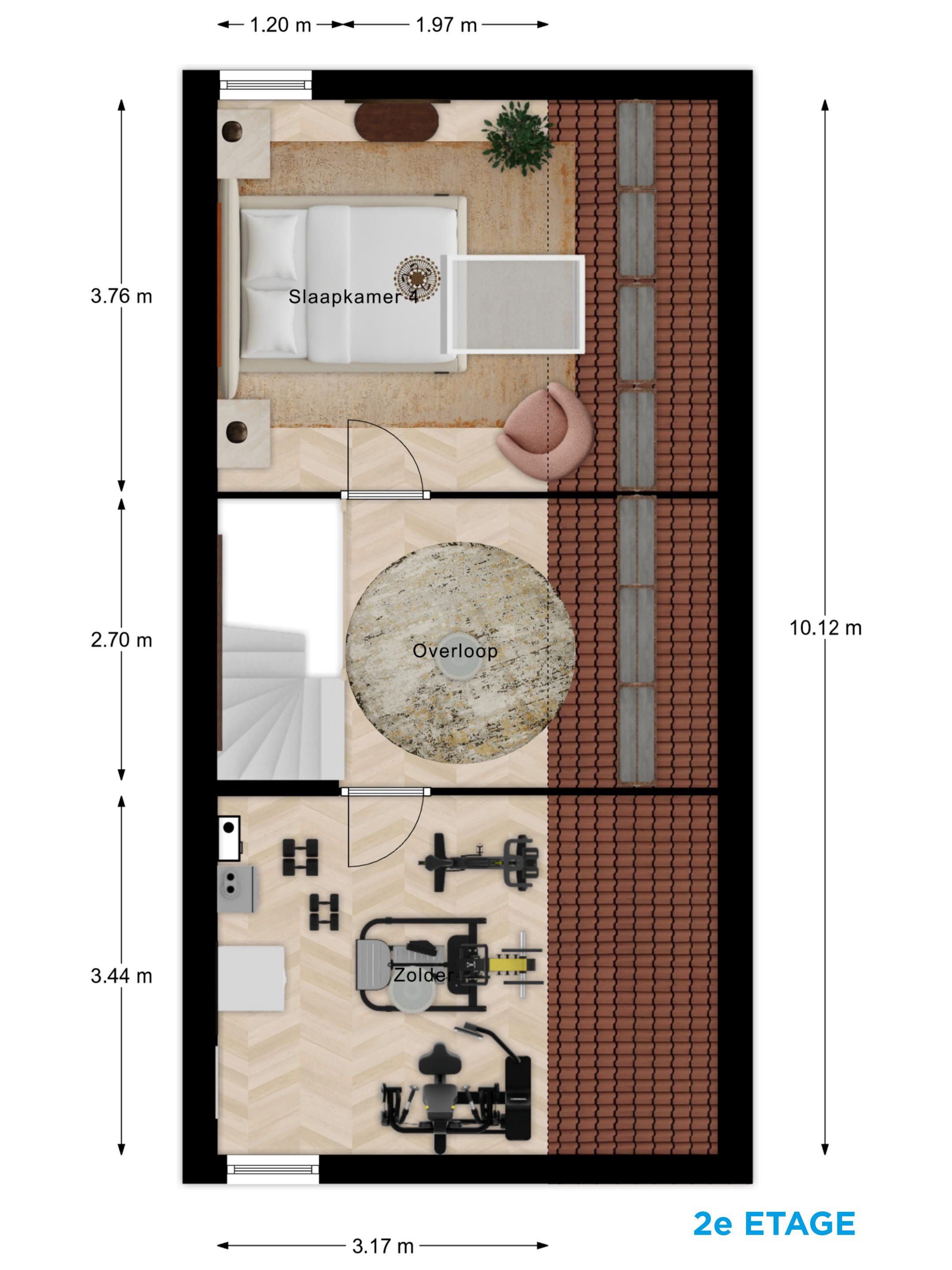 Foto 60 van Hugo Claushof 6