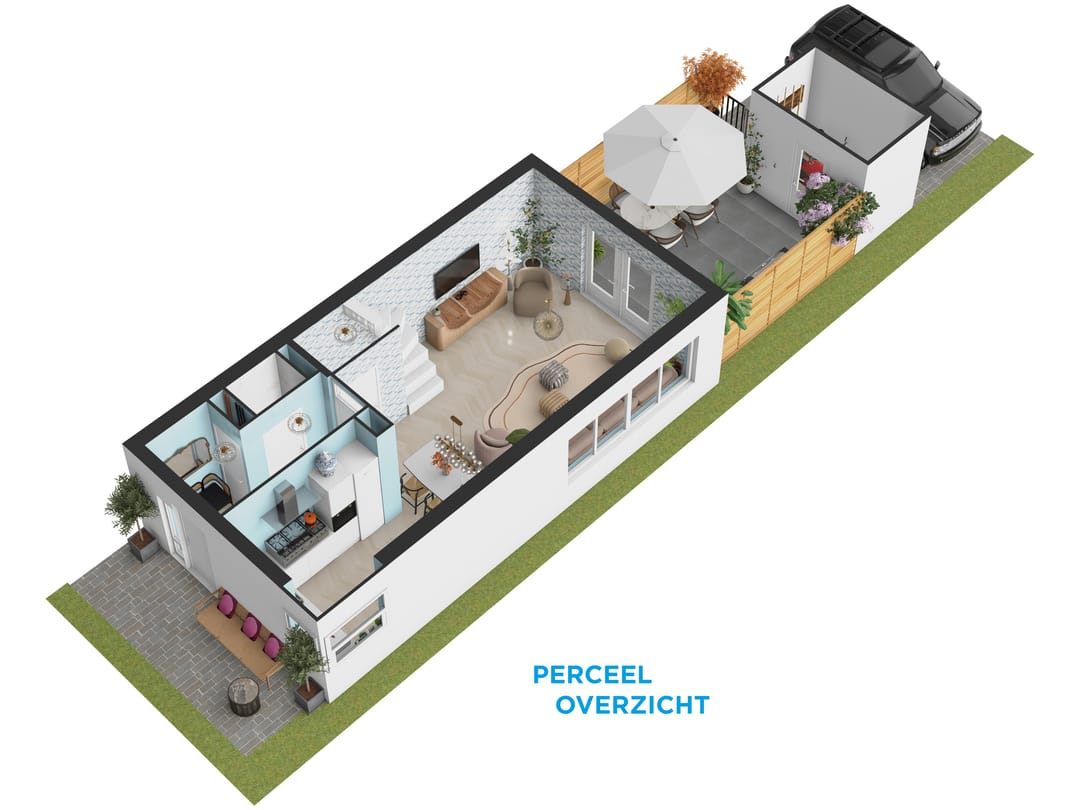 Foto 61 van Hugo Claushof 6