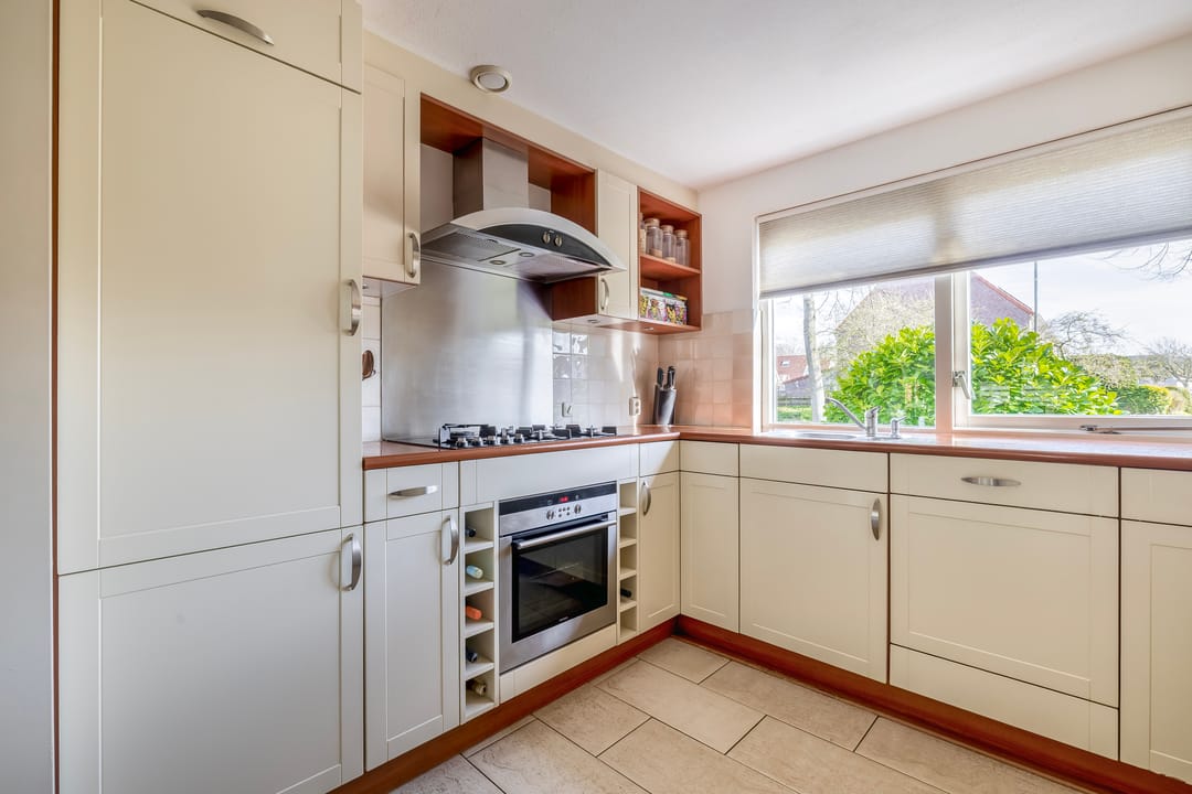 Photo 13 of Woestijnvaraan 17