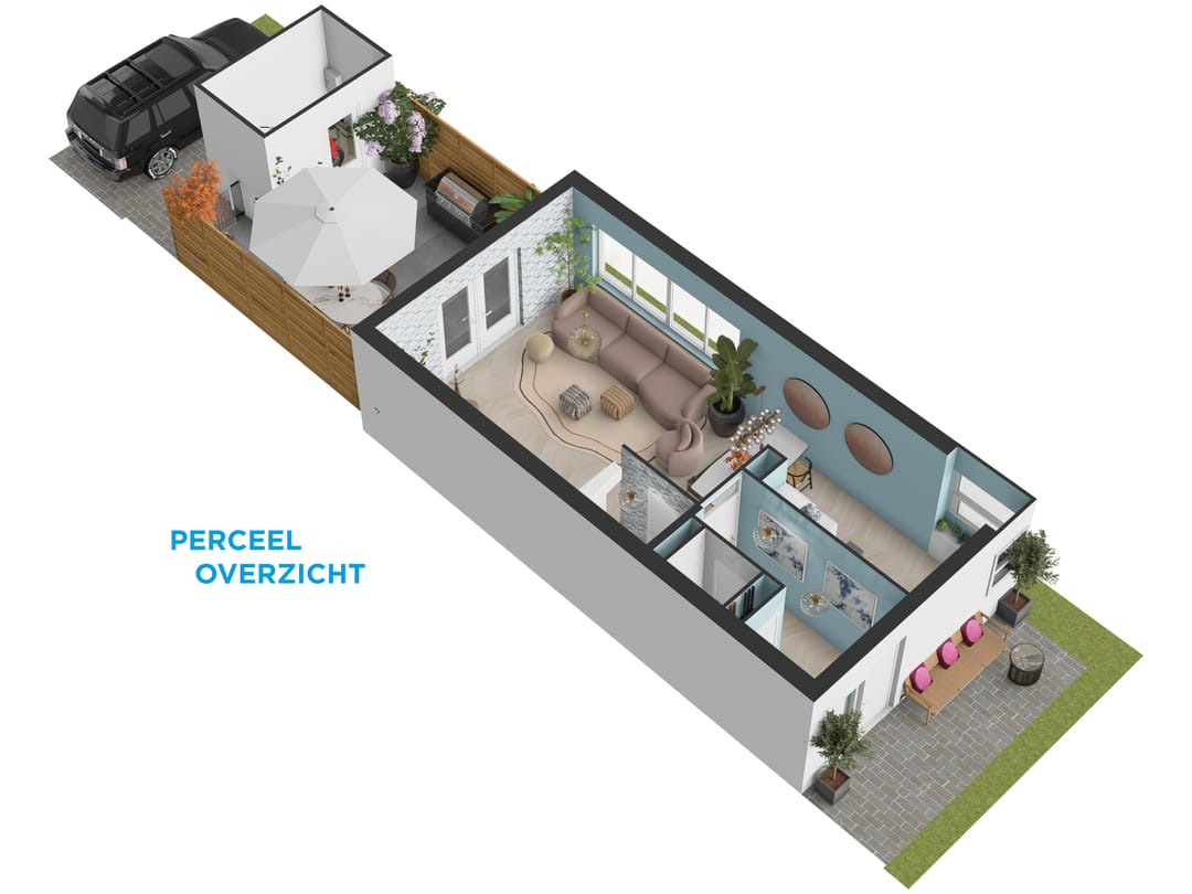 Foto 62 van Hugo Claushof 6