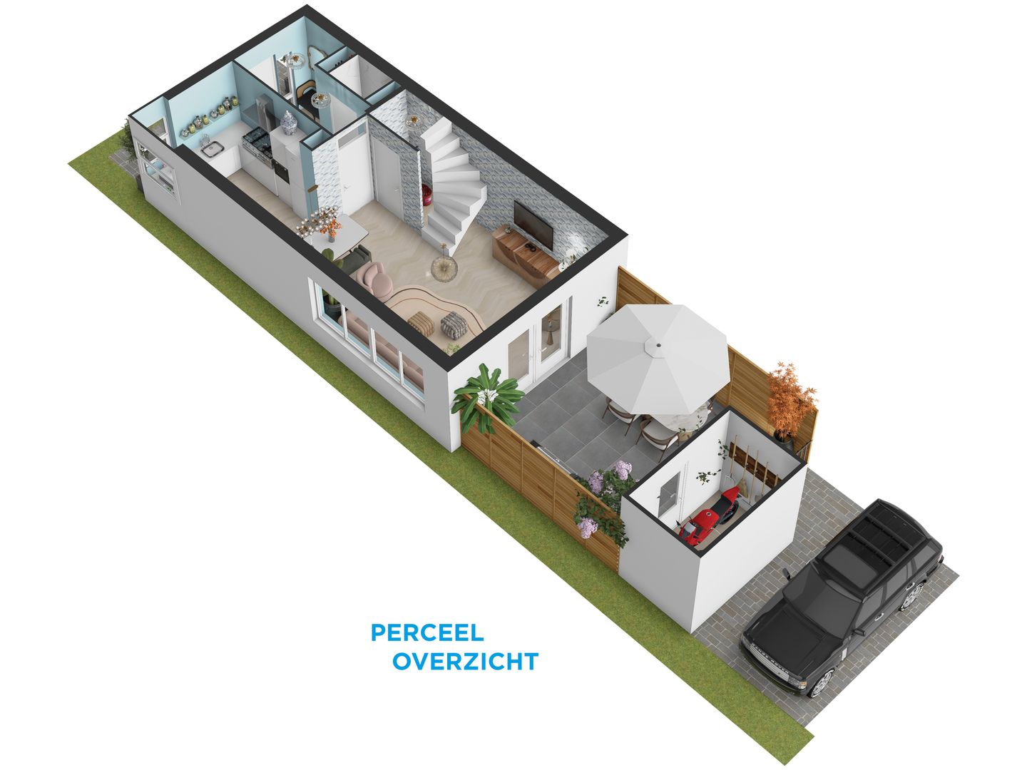 Foto 64 van Hugo Claushof 6