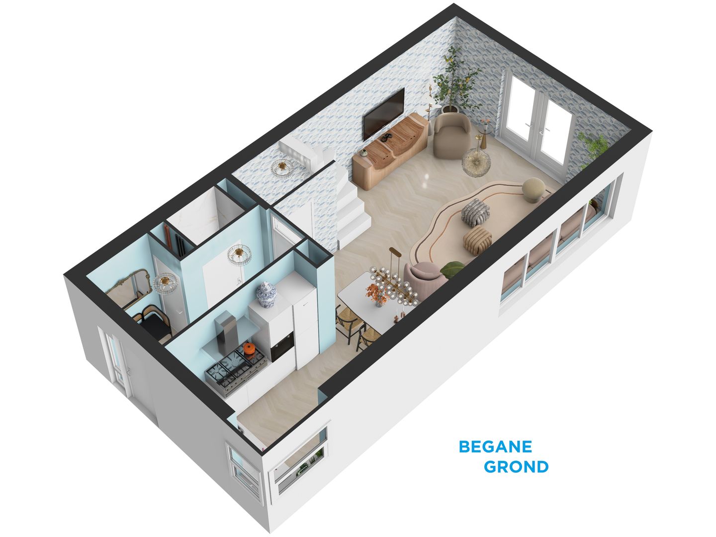 Foto 65 van Hugo Claushof 6