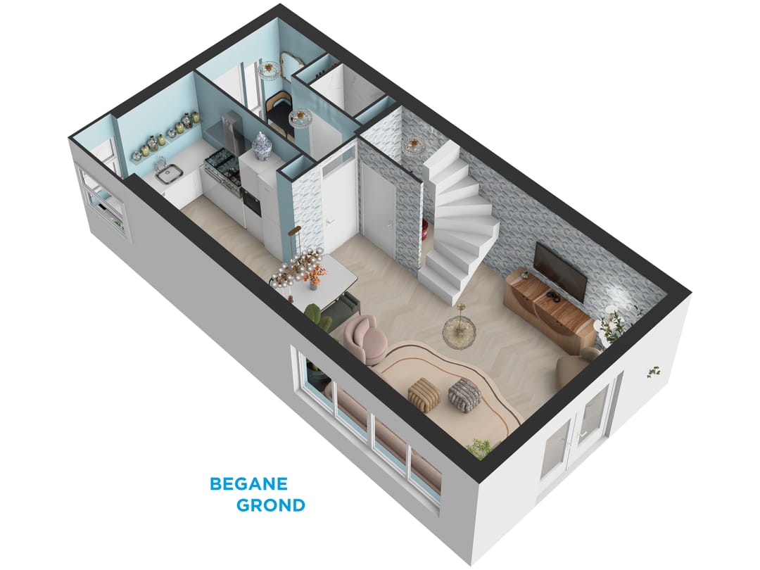 Foto 68 van Hugo Claushof 6